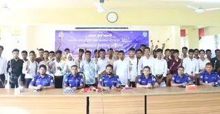 মৌলভীবাজারে পুলিশ কনস্টেবল পদে ২৭ জন নির্বাচিত